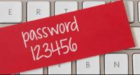 Password Report: ‘123456’ Still Rules the Internet